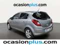 Opel Corsa 1.3CDTi 111 95 Silber - thumbnail 3