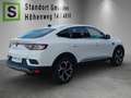 Renault Arkana ARKANA Techno Mild Hybrid 140 EDC NBI Weiß - thumbnail 3