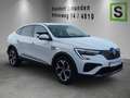 Renault Arkana ARKANA Techno Mild Hybrid 140 EDC NBI Weiß - thumbnail 4