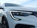 Renault Arkana ARKANA Techno Mild Hybrid 140 EDC NBI Weiß - thumbnail 13