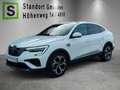 Renault Arkana ARKANA Techno Mild Hybrid 140 EDC NBI Weiß - thumbnail 1