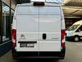 Citroen Jumper 2.2 HDi L2H2 3,5t 3SITZ KLIMA PDC CAM NAV Weiß - thumbnail 7