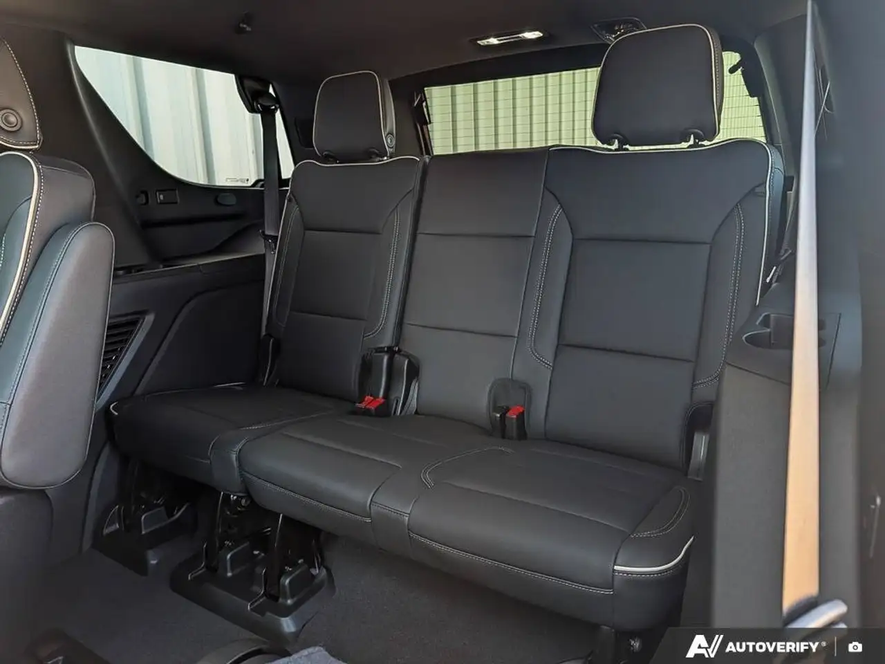 GMC Yukon fotografie GMC Yukon