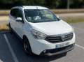 Dacia Lodgy Lodgy Ambiance dCi 110 Ambiance Weiß - thumbnail 4