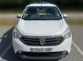 Dacia Lodgy Lodgy Ambiance dCi 110 Ambiance Weiß - thumbnail 1