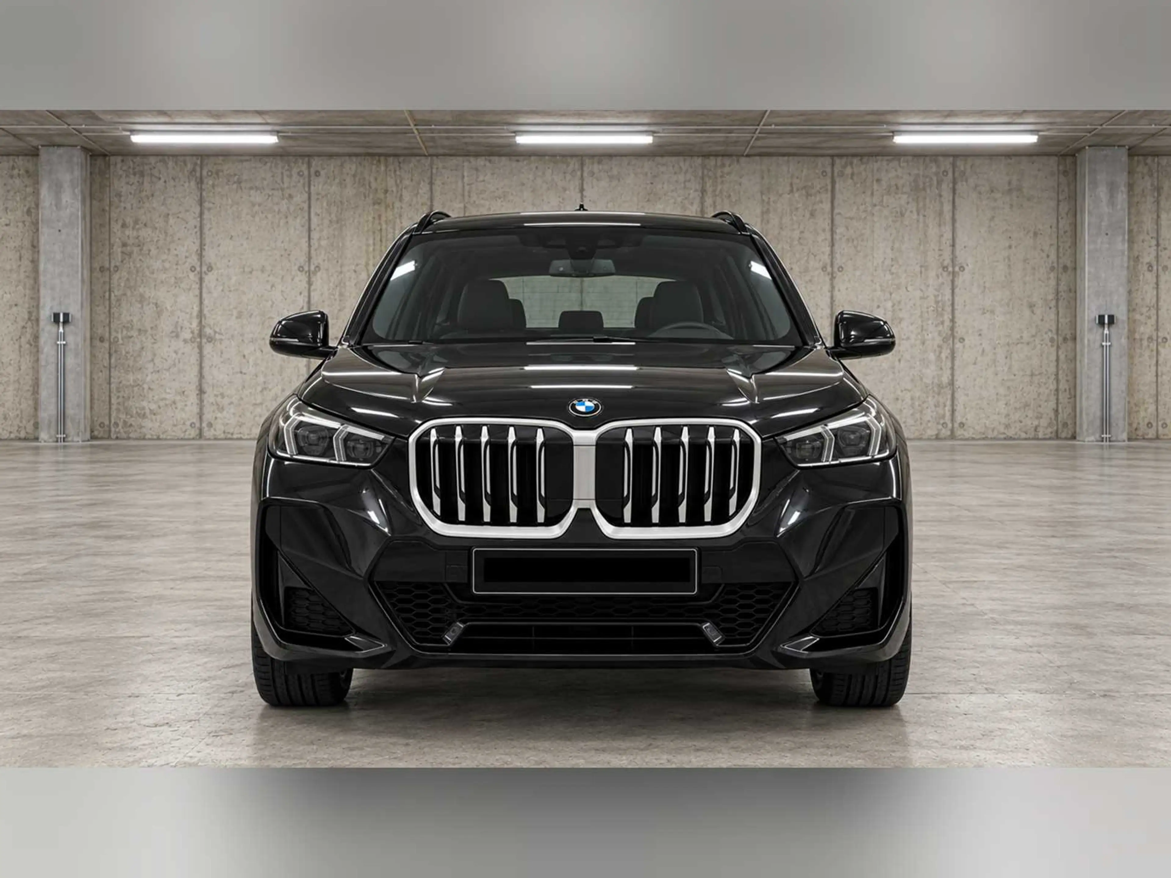 BMW X1 X1 xDrive25e Aut. M Sportpaket — photo 3
