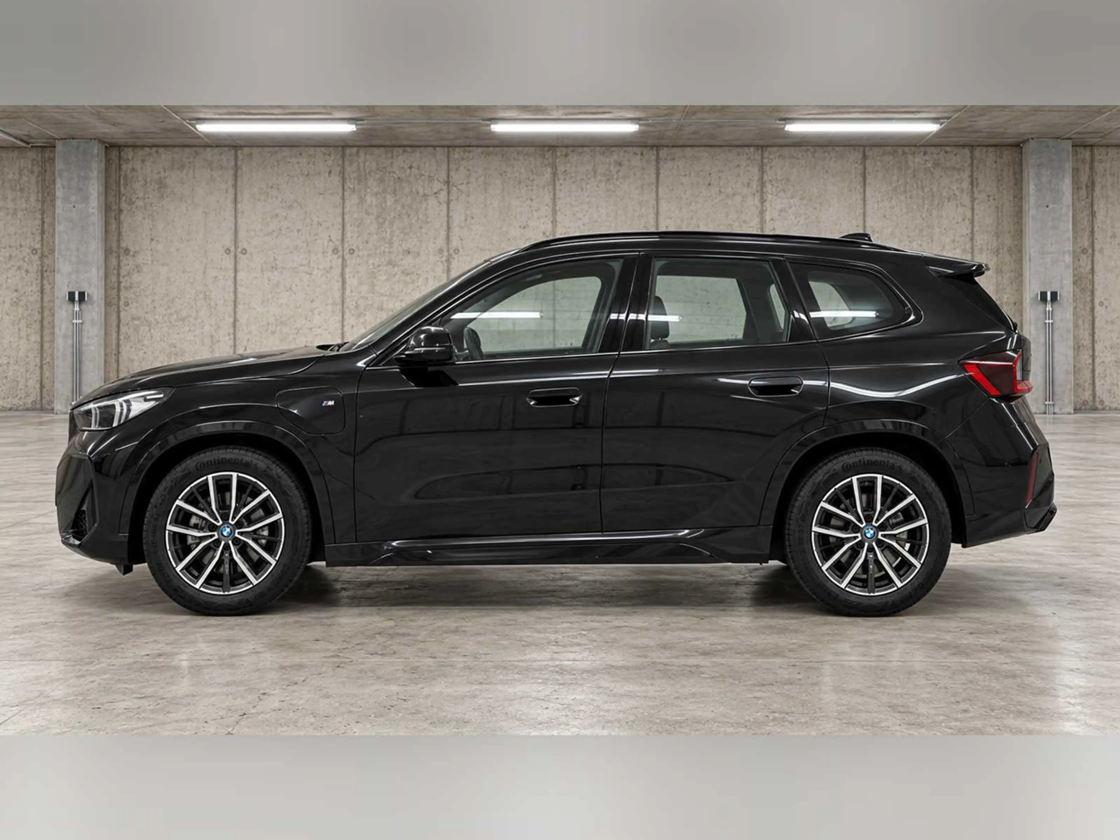 BMW X1 X1 xDrive25e Aut. M Sportpaket — photo 6