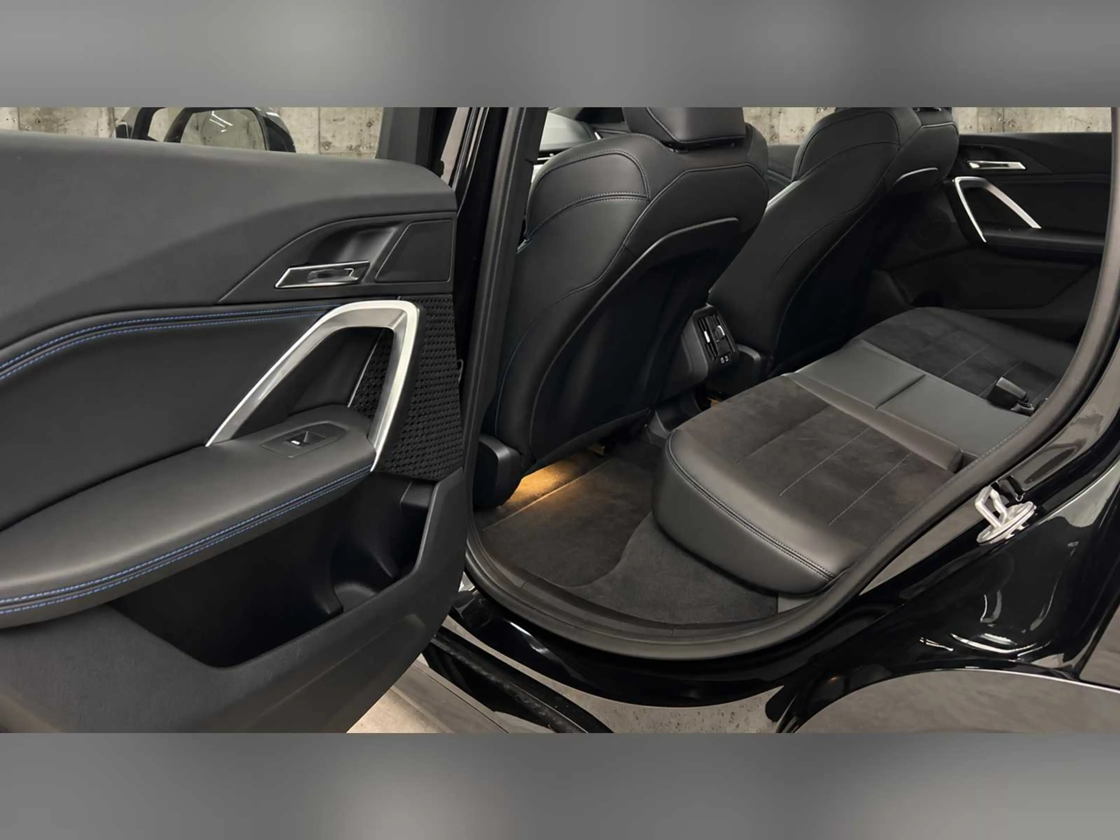 BMW X1 X1 xDrive25e Aut. M Sportpaket — photo 14