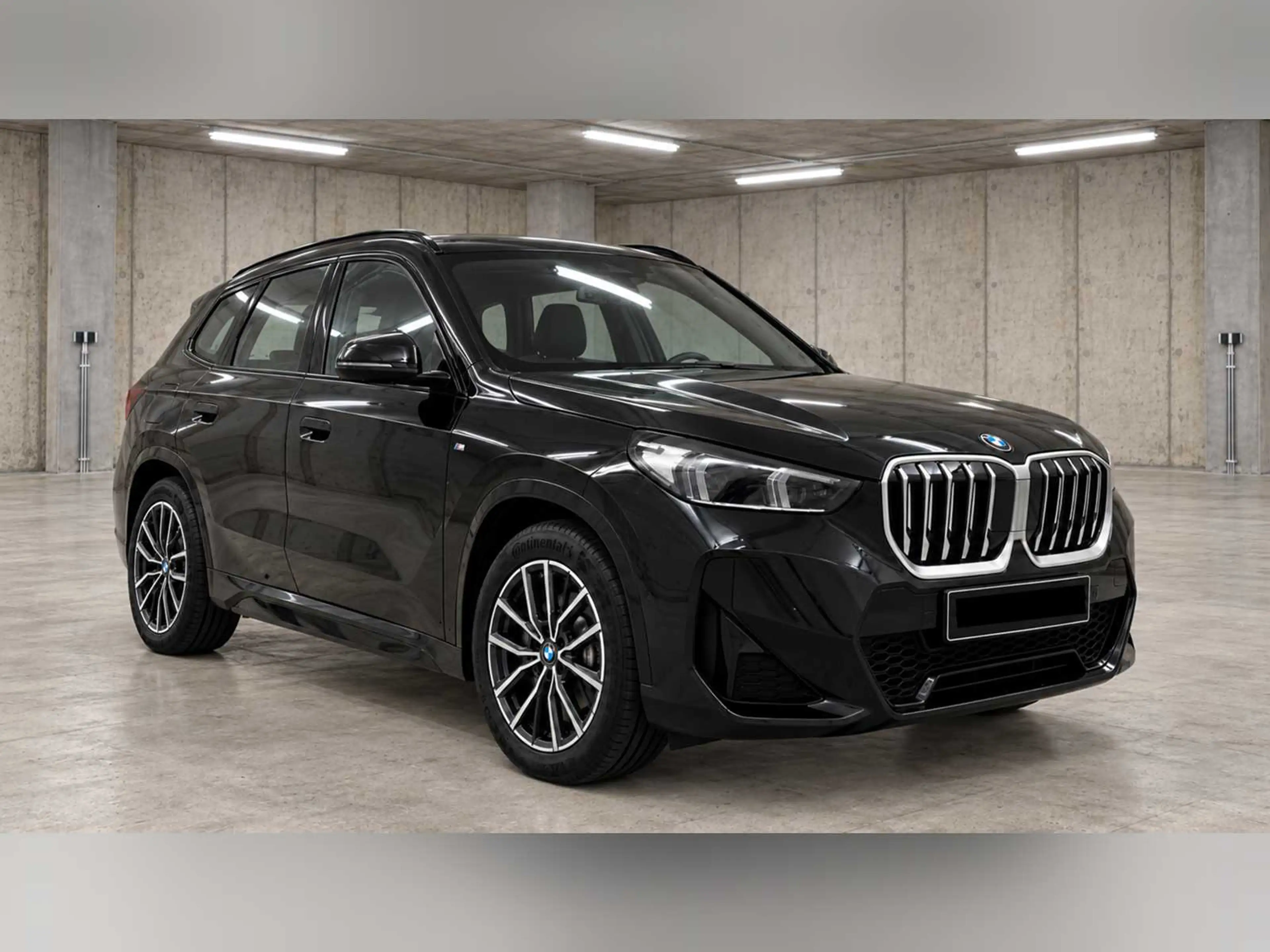 BMW X1 X1 xDrive25e Aut. M Sportpaket — photo 4