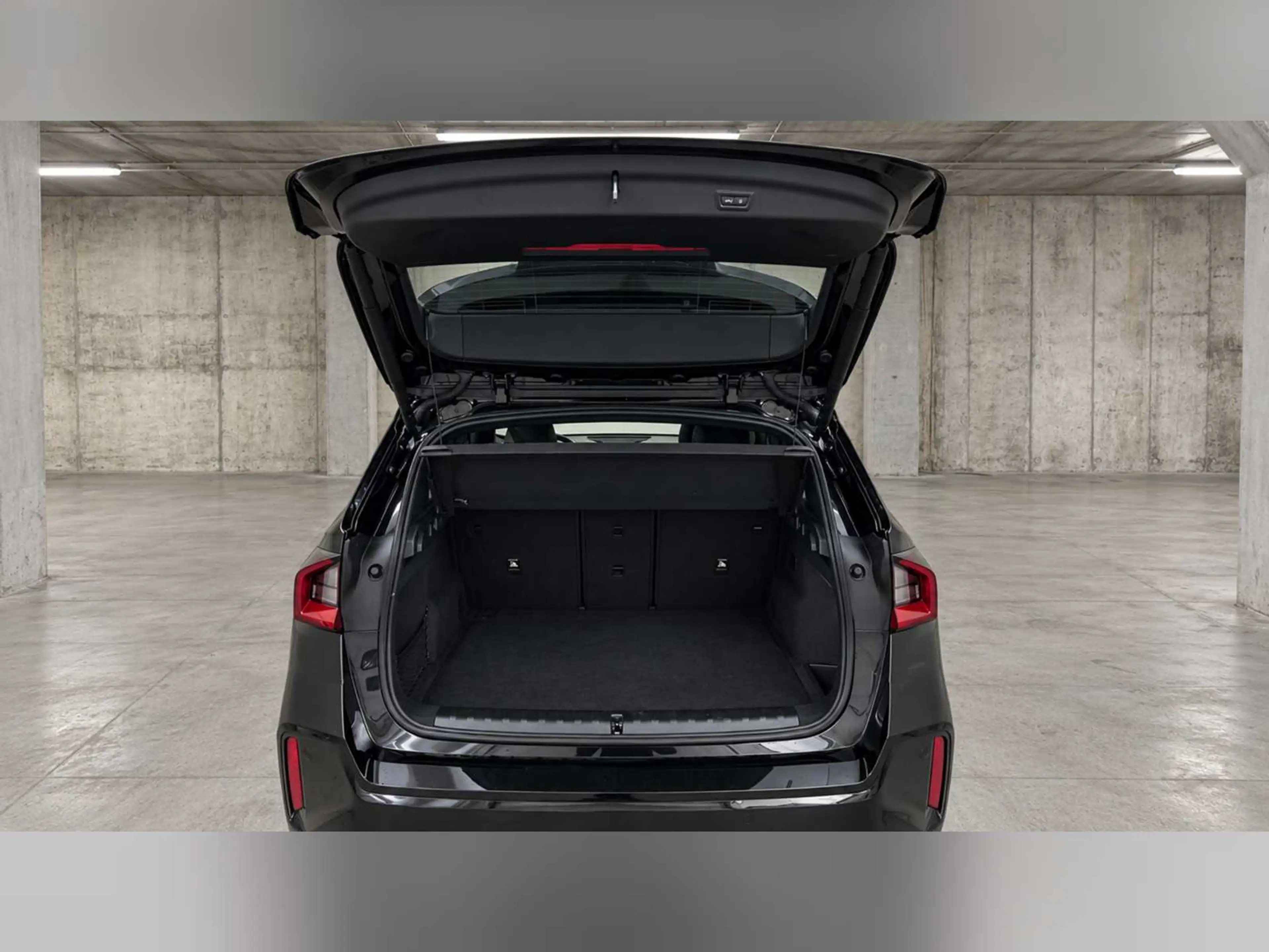 BMW X1 X1 xDrive25e Aut. M Sportpaket — photo 10