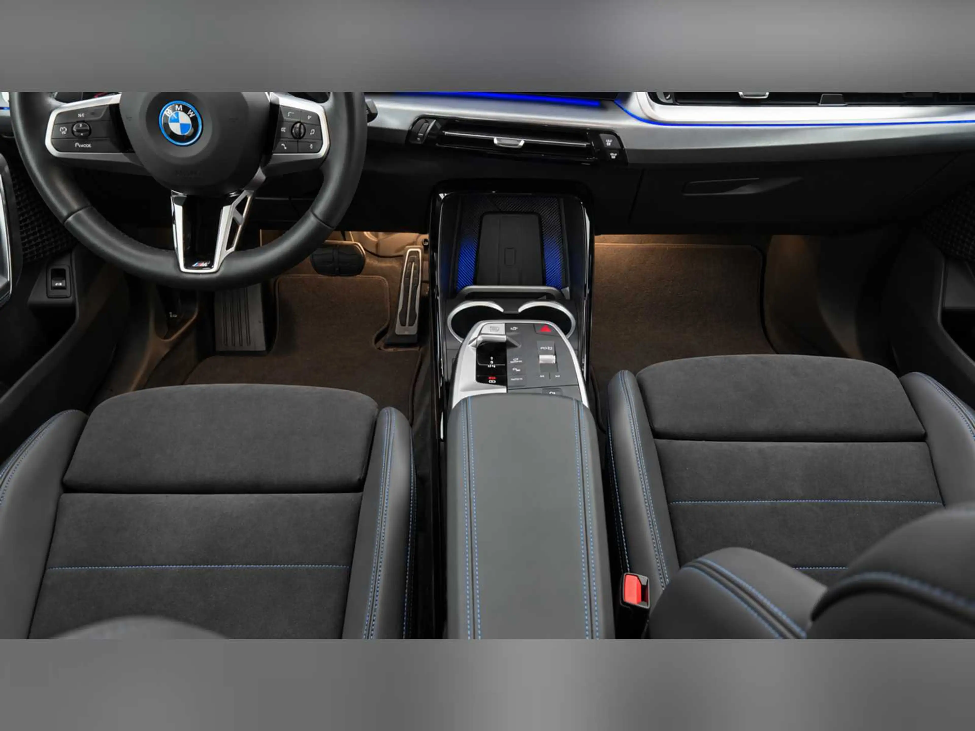 BMW X1 X1 xDrive25e Aut. M Sportpaket — photo 13