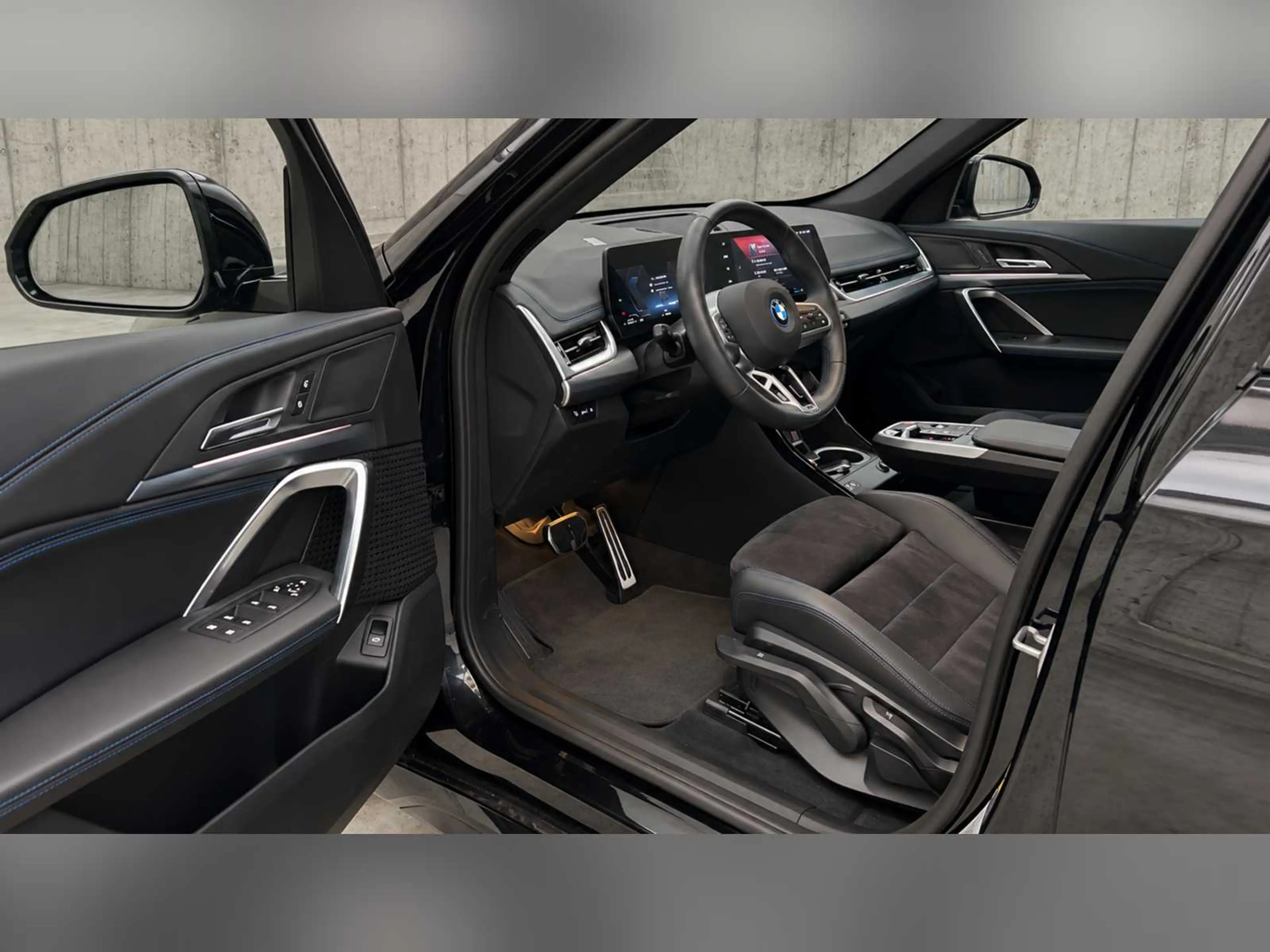 BMW X1 X1 xDrive25e Aut. M Sportpaket — photo 12
