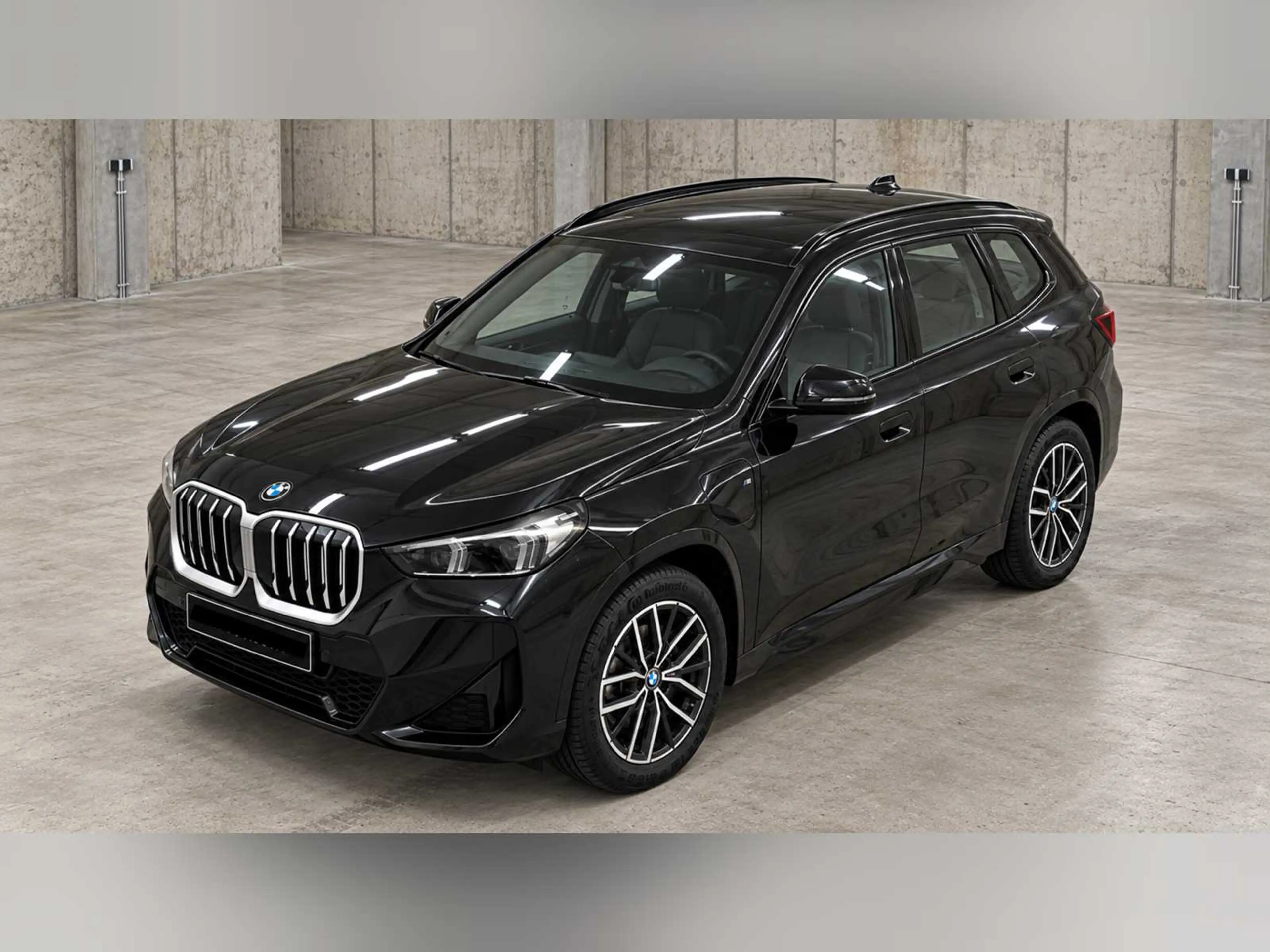 BMW X1 X1 xDrive25e Aut. M Sportpaket — photo 2