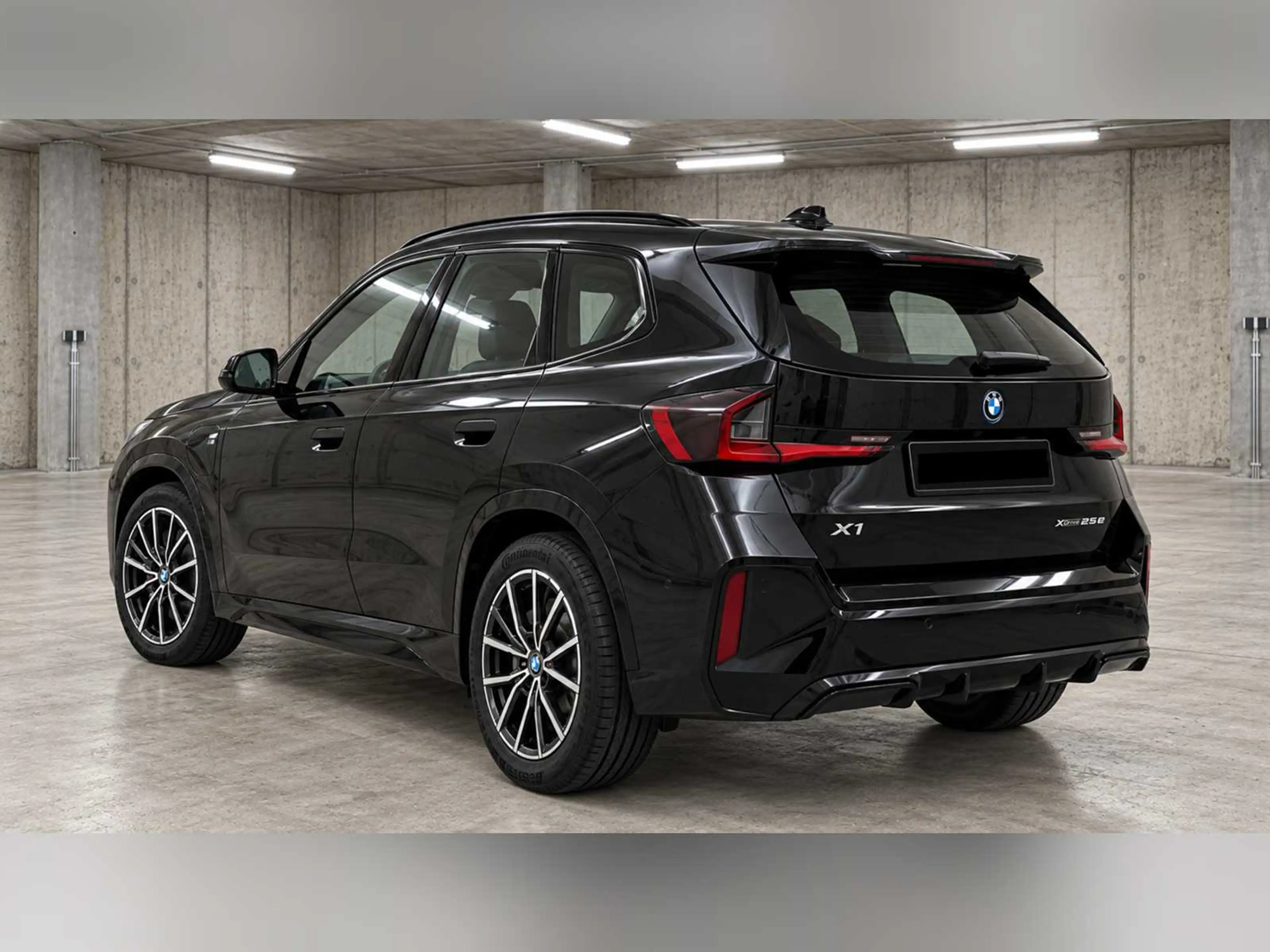 BMW X1 X1 xDrive25e Aut. M Sportpaket — photo 7