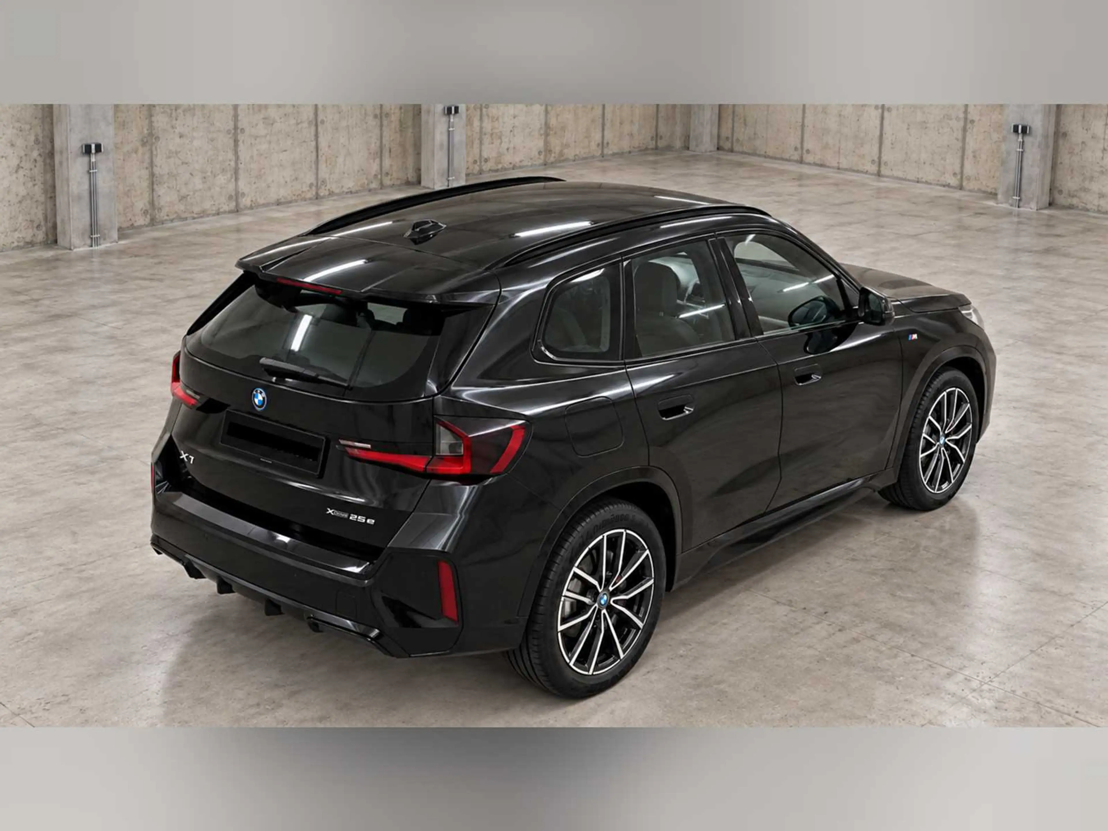 BMW X1 X1 xDrive25e Aut. M Sportpaket — photo 9