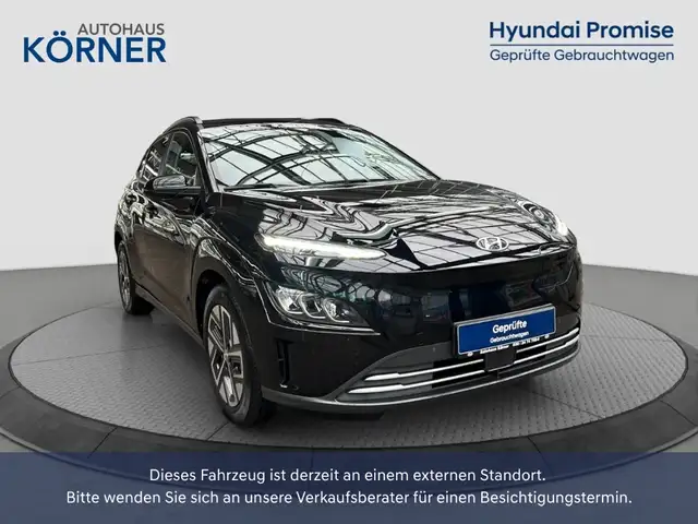 Hyundai KONA TREND (100kW) *NAVI*KRELL*CAM*LED*