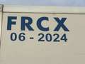 Isuzu NPR P60C15Frigo-20°C FRCX06 27 4150x2050x2000kg2280 Bianco - thumbnail 10