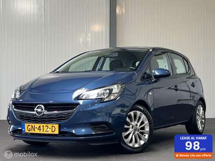 Opel Corsa 1.4 Bi-Fuel Business+ 5-drs [ NAP airco cruise LM
