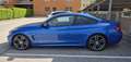 BMW 430 430i Coupe M Sport Aut. Blau - thumbnail 12