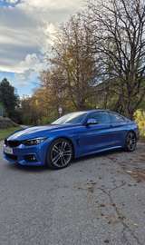 430i Coupe M Sport Aut.