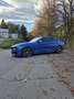 BMW 430 430i Coupe M Sport Aut. Blau - thumbnail 3