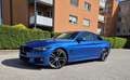 BMW 430 430i Coupe M Sport Aut. Blau - thumbnail 10