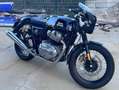 Royal Enfield Continental GT Nero - thumbnail 4