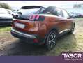 Peugeot 3008 1.2 PureTech 130 Allure Nav Kam PDC LM18Z Braun - thumbnail 3