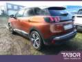 Peugeot 3008 1.2 PureTech 130 Allure Nav Kam PDC LM18Z Braun - thumbnail 4