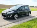 Peugeot 308 1,6 HDi 92 FAP Active,Neue Kupplungssatz und Zahnriemen mit Wasserpumpe. Schwarz - thumbnail 1