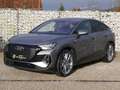 Audi Q4 e-tron 82 kWh 45 Quattro S line + Pano - Virtual - Matrix Grigio - thumbnail 3