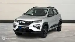 Dacia 45ch Expression