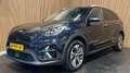Kia e-Niro ExecutiveLine 64 kWh|FULL OPTION|ACC|CARPLAY|CAMER Blauw - thumbnail 4