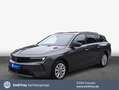 Opel Astra Sports Tourer 1.5 D Automatik Elegance Navi Grijs - thumbnail 1