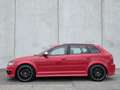 Audi A3 S3 SB 2,0 TFSI quattro **ERSTBESITZ**SERVICEHEF... Rot - thumbnail 4