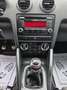 Audi A3 S3 SB 2,0 TFSI quattro **ERSTBESITZ**SERVICEHEF... Rot - thumbnail 23