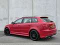 Audi A3 S3 SB 2,0 TFSI quattro **ERSTBESITZ**SERVICEHEF... Rot - thumbnail 12
