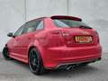 Audi A3 S3 SB 2,0 TFSI quattro **ERSTBESITZ**SERVICEHEF... Rot - thumbnail 8