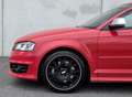 Audi A3 S3 SB 2,0 TFSI quattro **ERSTBESITZ**SERVICEHEF... Rot - thumbnail 3
