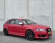 Audi A3 S3 SB 2,0 TFSI quattro **ERSTBESITZ**SERVICEHEF... Rot - thumbnail 5