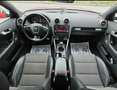 Audi A3 S3 SB 2,0 TFSI quattro **ERSTBESITZ**SERVICEHEF... Rot - thumbnail 15