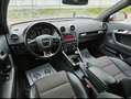 Audi A3 S3 SB 2,0 TFSI quattro **ERSTBESITZ**SERVICEHEF... Rot - thumbnail 16