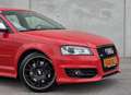 Audi A3 S3 SB 2,0 TFSI quattro **ERSTBESITZ**SERVICEHEF... Rot - thumbnail 6