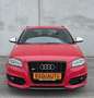 Audi A3 S3 SB 2,0 TFSI quattro **ERSTBESITZ**SERVICEHEF... Rot - thumbnail 7