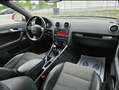 Audi A3 S3 SB 2,0 TFSI quattro **ERSTBESITZ**SERVICEHEF... Rot - thumbnail 19