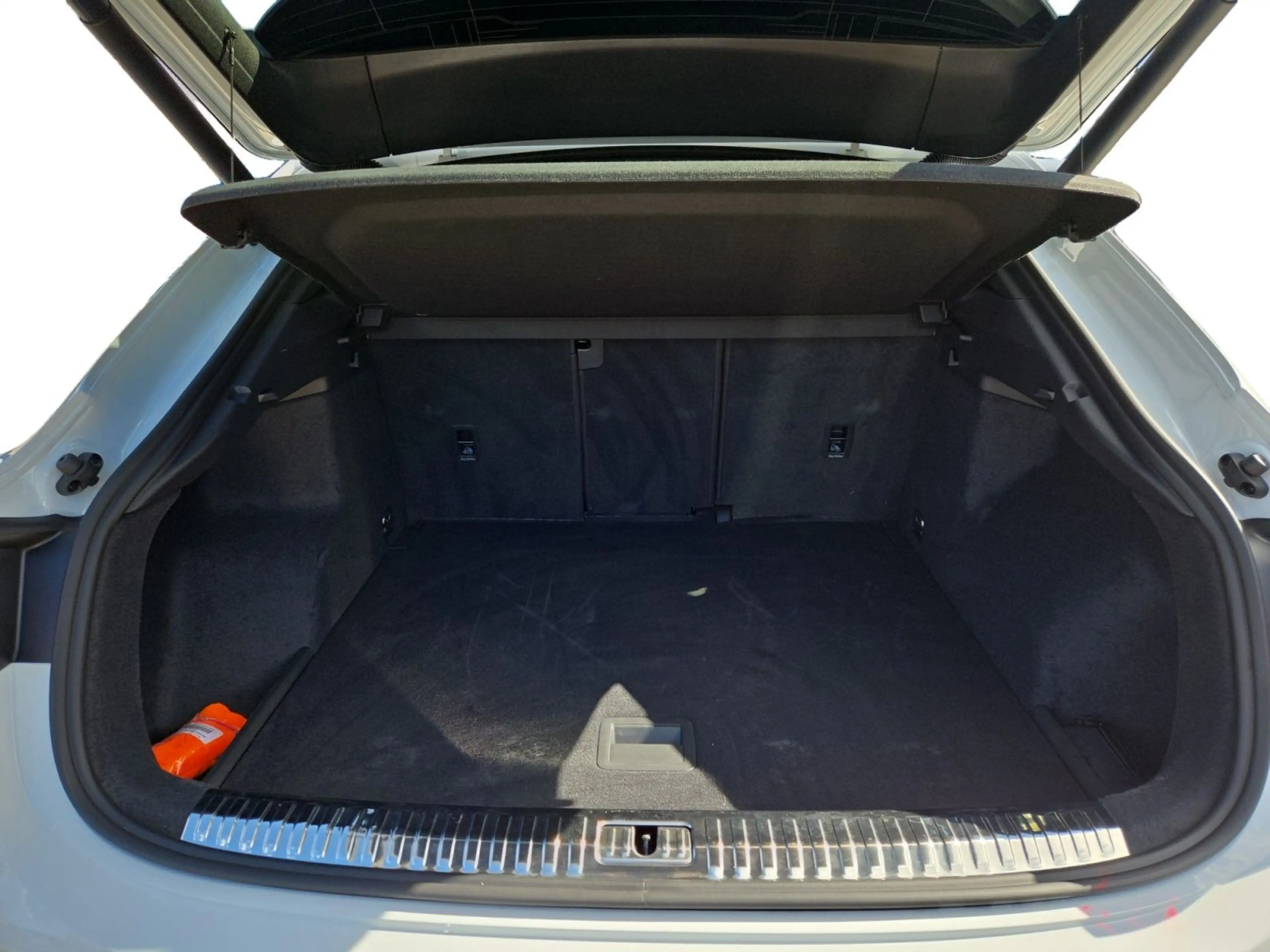Audi RS Q3 2.5 TFSI qu. S tr., PANO/21"/360 — photo 14