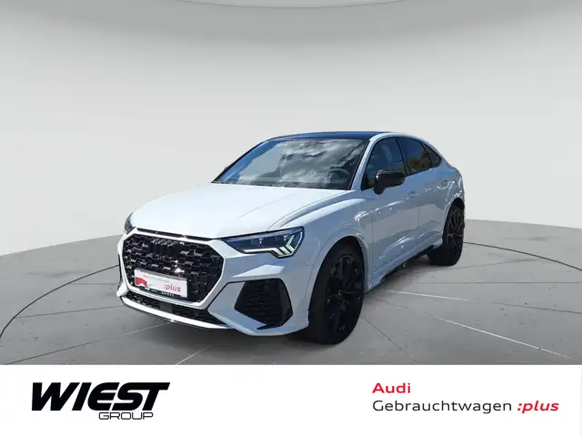 Audi RS Q3 2.5 TFSI qu. S tr., PANO/21"/360