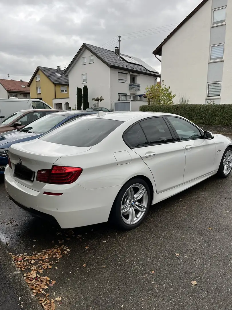 BMW 530 530 d xDrive Wit - 1