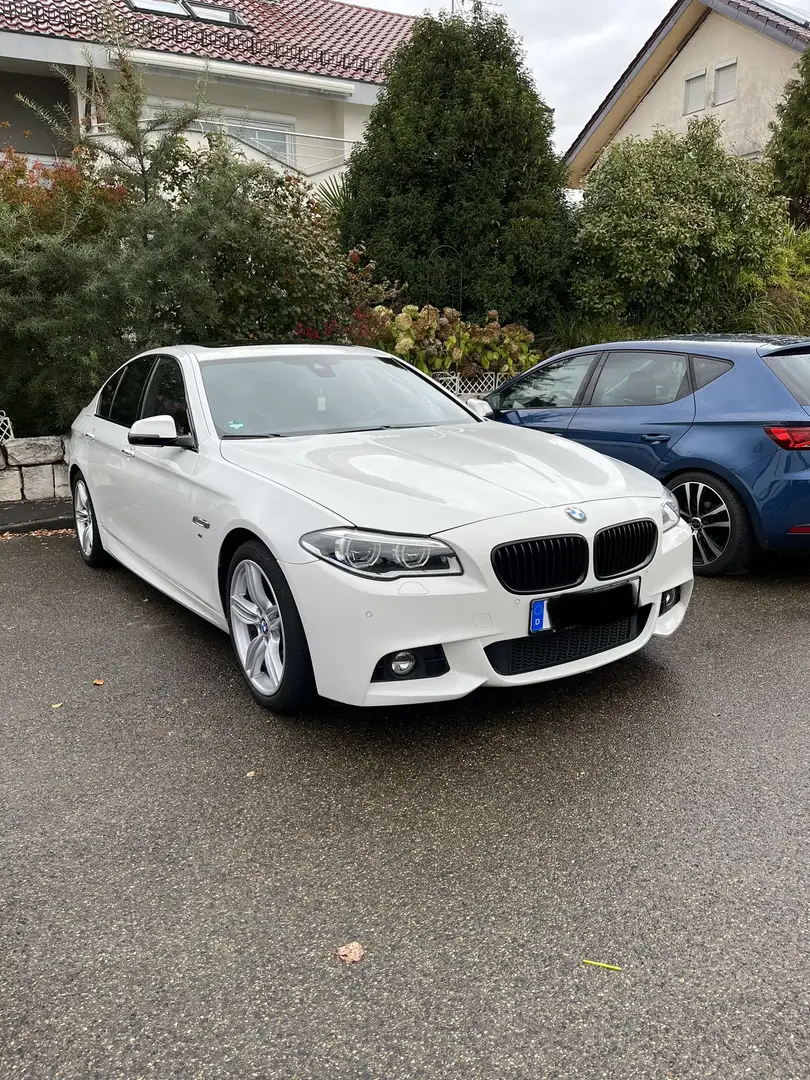 BMW 530 530 d xDrive Wit - 2