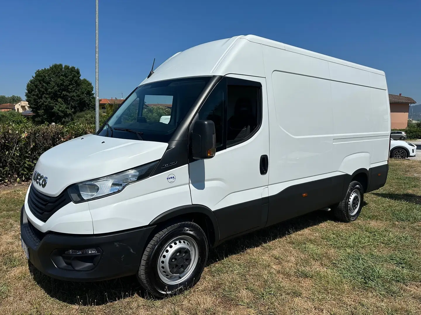 Iveco Daily Wit - 2